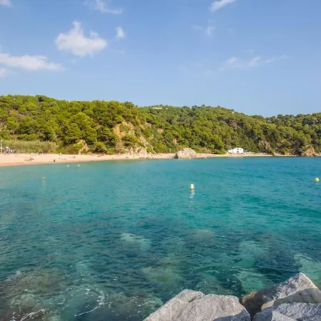 Sant Eloi Sleeps 12 Villa Lloret de Mar