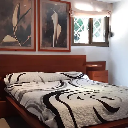 Sant Eloi Sleeps 12 Villa *