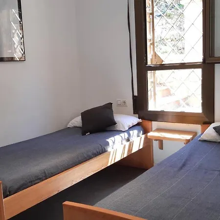 Sant Eloi Sleeps 12 Lloret de Mar