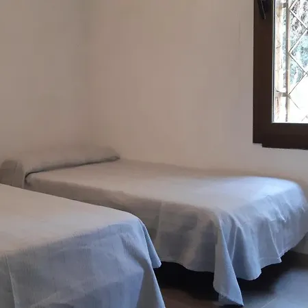 Villa Sant Eloi Sleeps 12