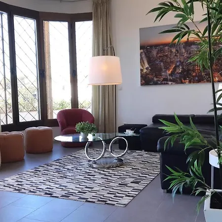 Sant Eloi Sleeps 12 * Lloret de Mar