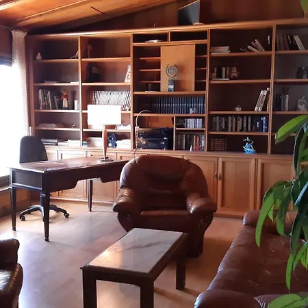 Sant Eloi Sleeps 12 * Lloret de Mar