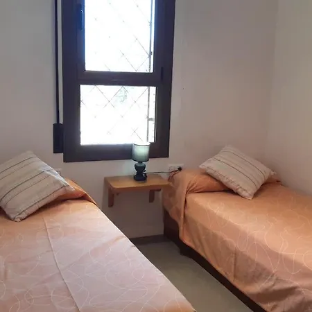 Sant Eloi Sleeps 12