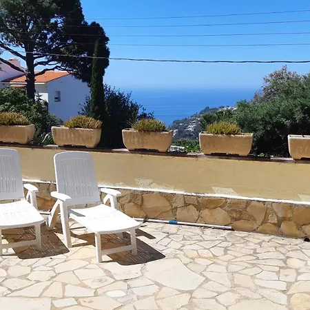 Villa Sant Eloi Sleeps 12